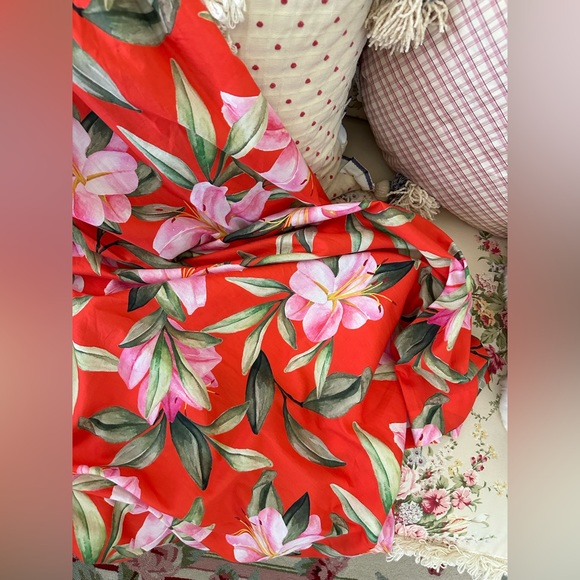 Authentic Mara Hoffman Dress (Unworn). - Picture 6 of 9